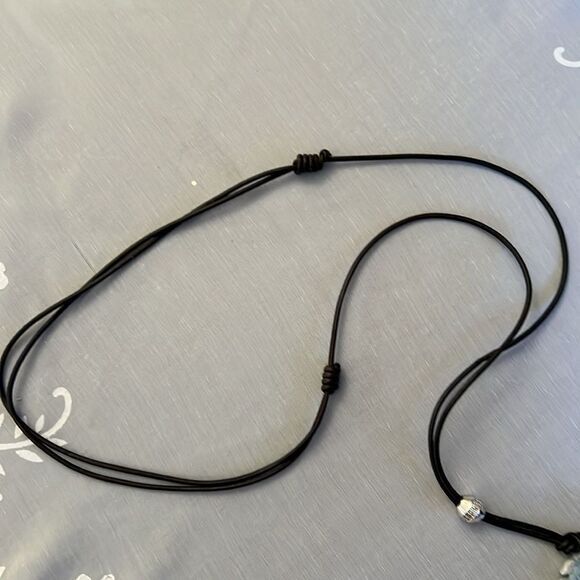 Necklace 20” - Asian look. - Picture 4 of 6